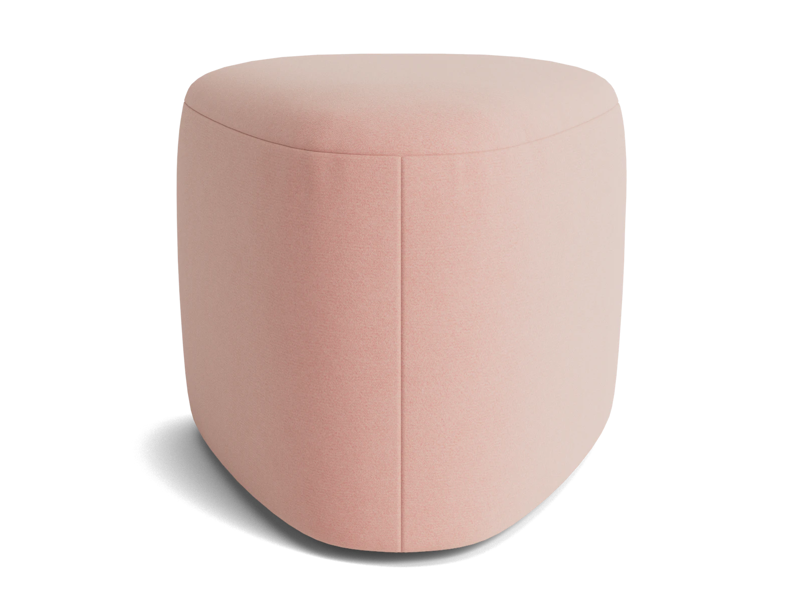 Dorsie Petite Ottoman